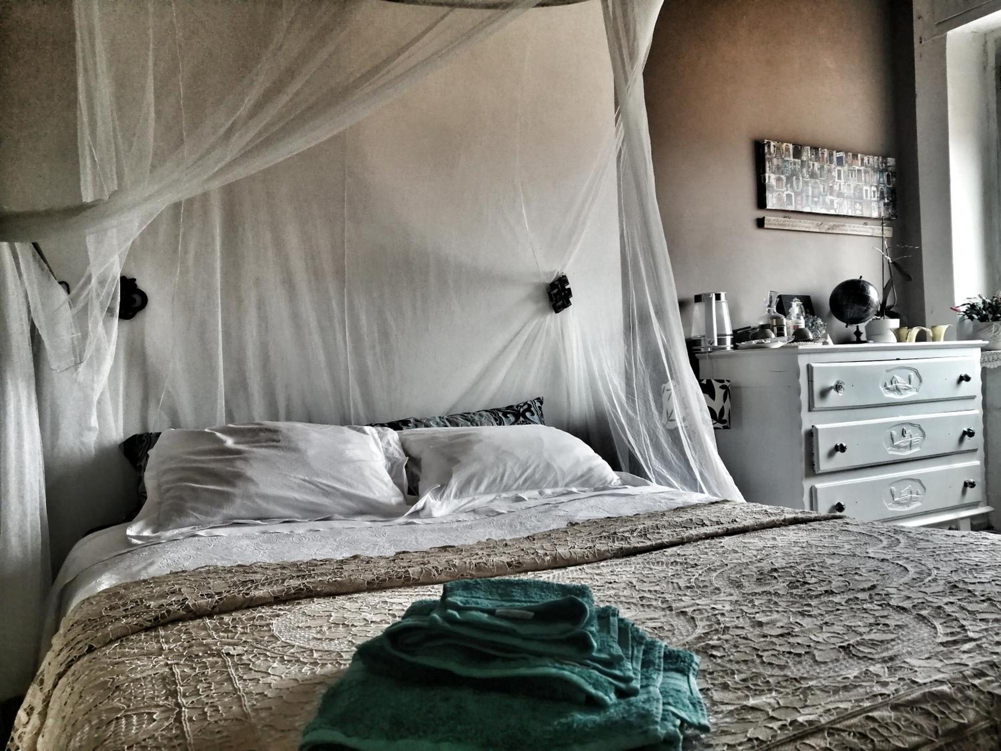 Ramaya, Casa D'Artista Biella Habitación foto